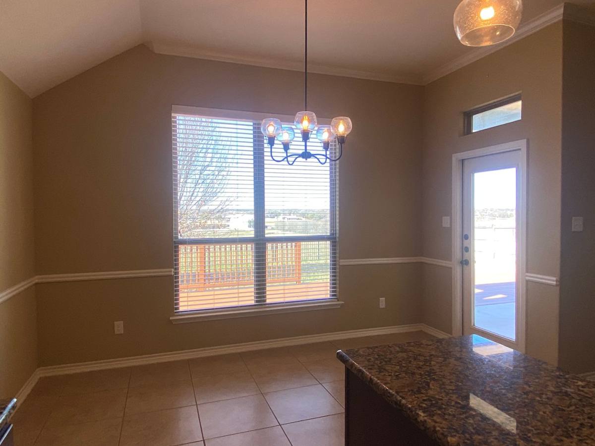 House for rent at 716 Copper Ridge Loop, Temple, TX 76502