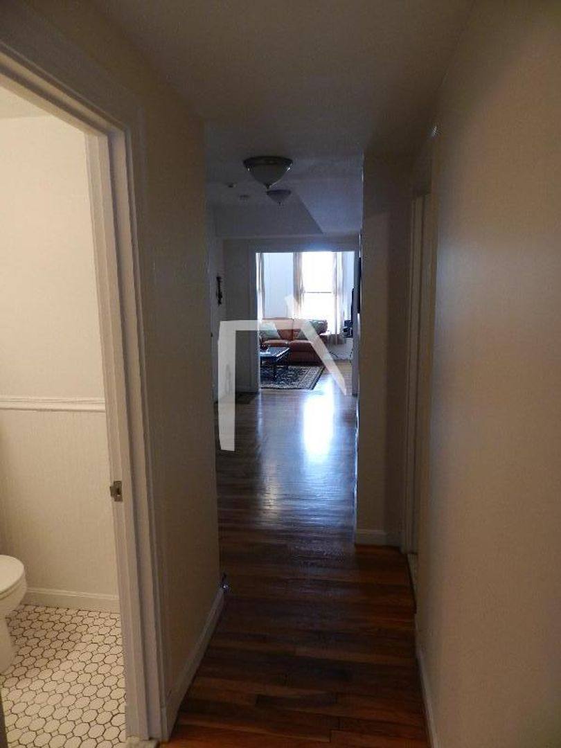 Apartment for rent at 1942 Beacon St #1E, Brighton, MA 02135