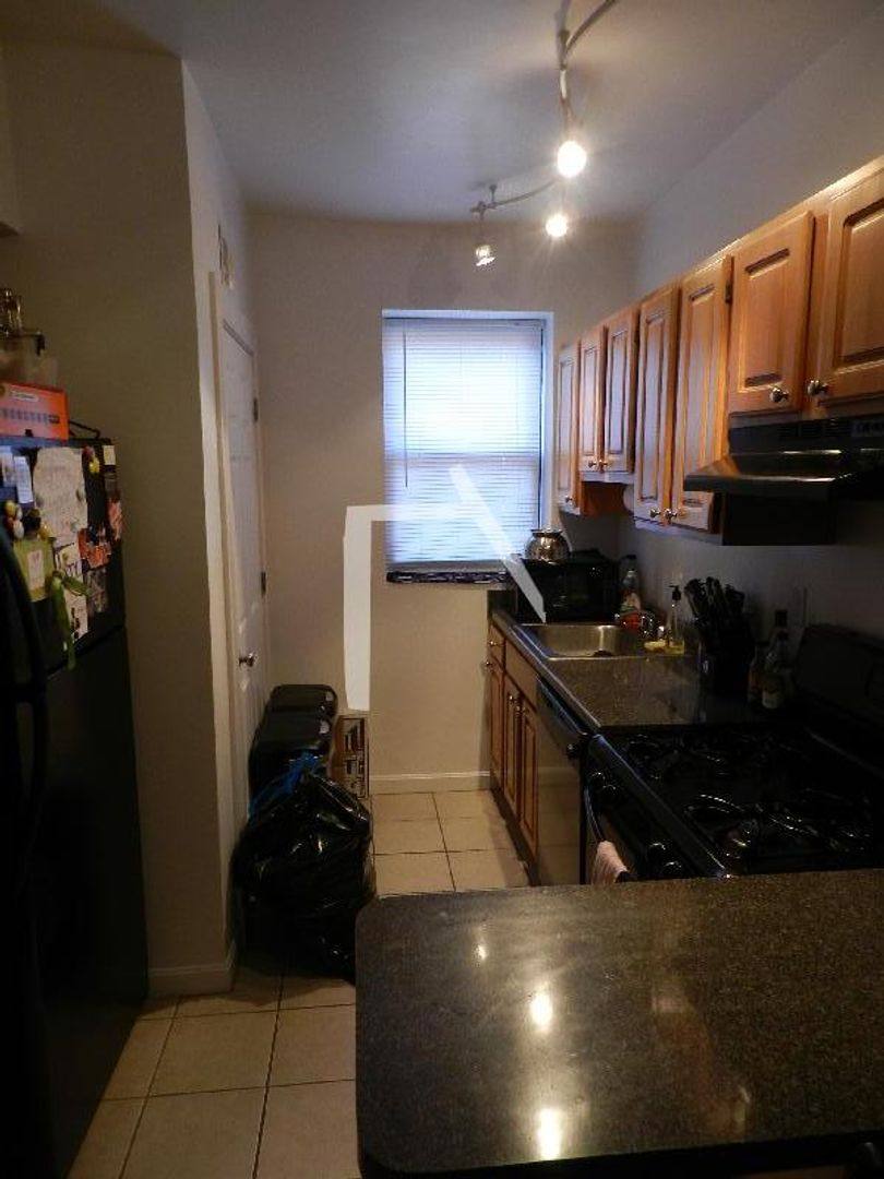 Apartment for rent at 1942 Beacon St #1E, Brighton, MA 02135