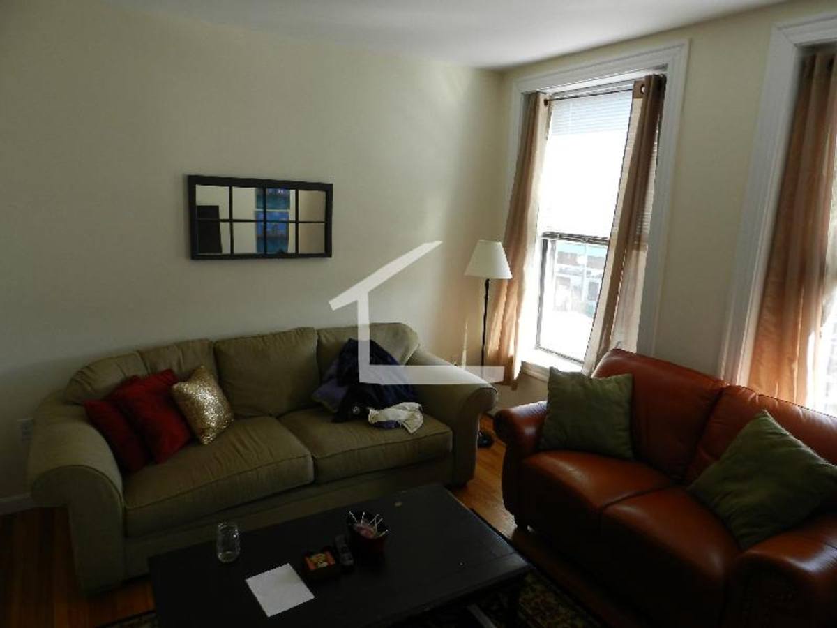 Apartment for rent at 1942 Beacon St #1E, Brighton, MA 02135
