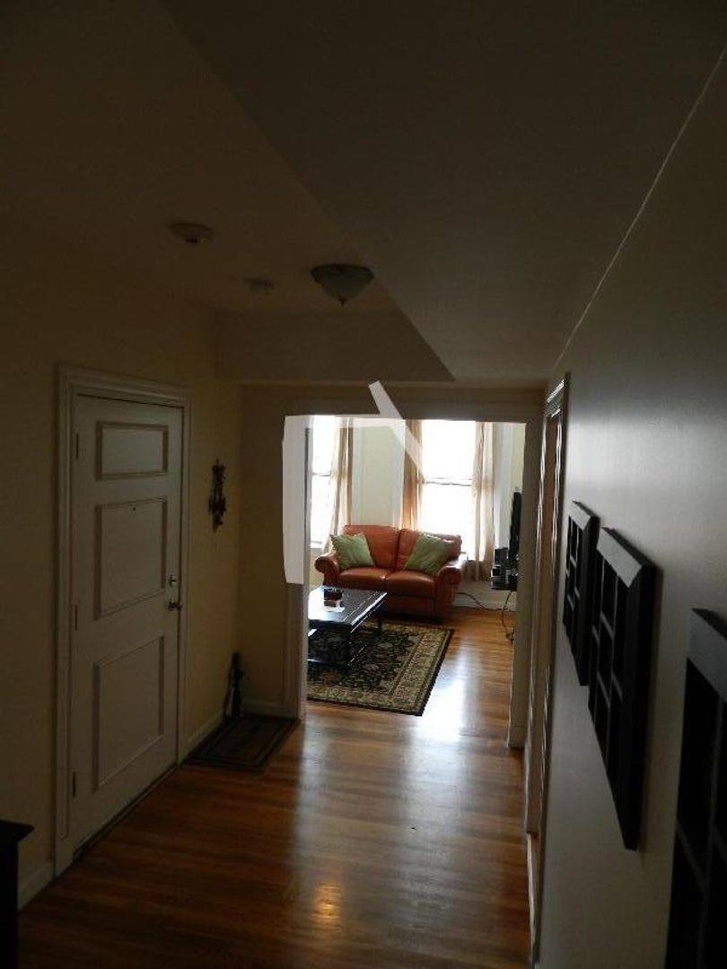 Apartment for rent at 1942 Beacon St #1E, Brighton, MA 02135