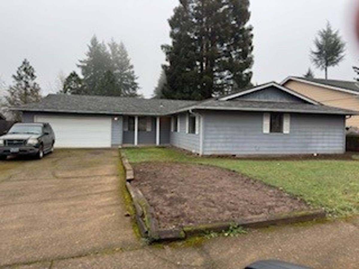 House for rent at 5150 Khyber Ave SE, Salem, OR 97306