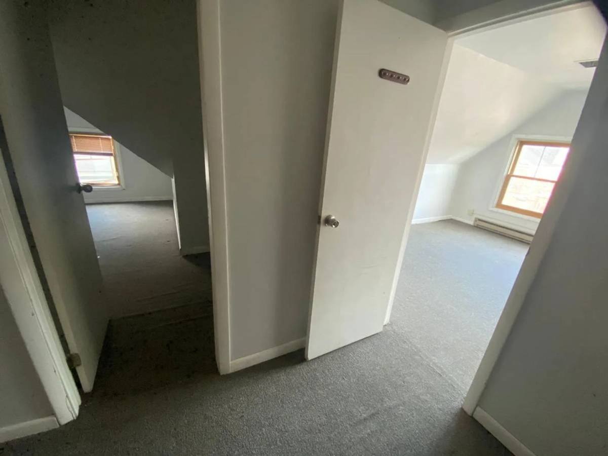 Townhouse for rent at 45 N Winooski Ave, Burlington, VT 05401