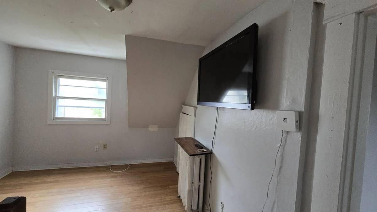 Townhouse for rent at 45 N Winooski Ave, Burlington, VT 05401