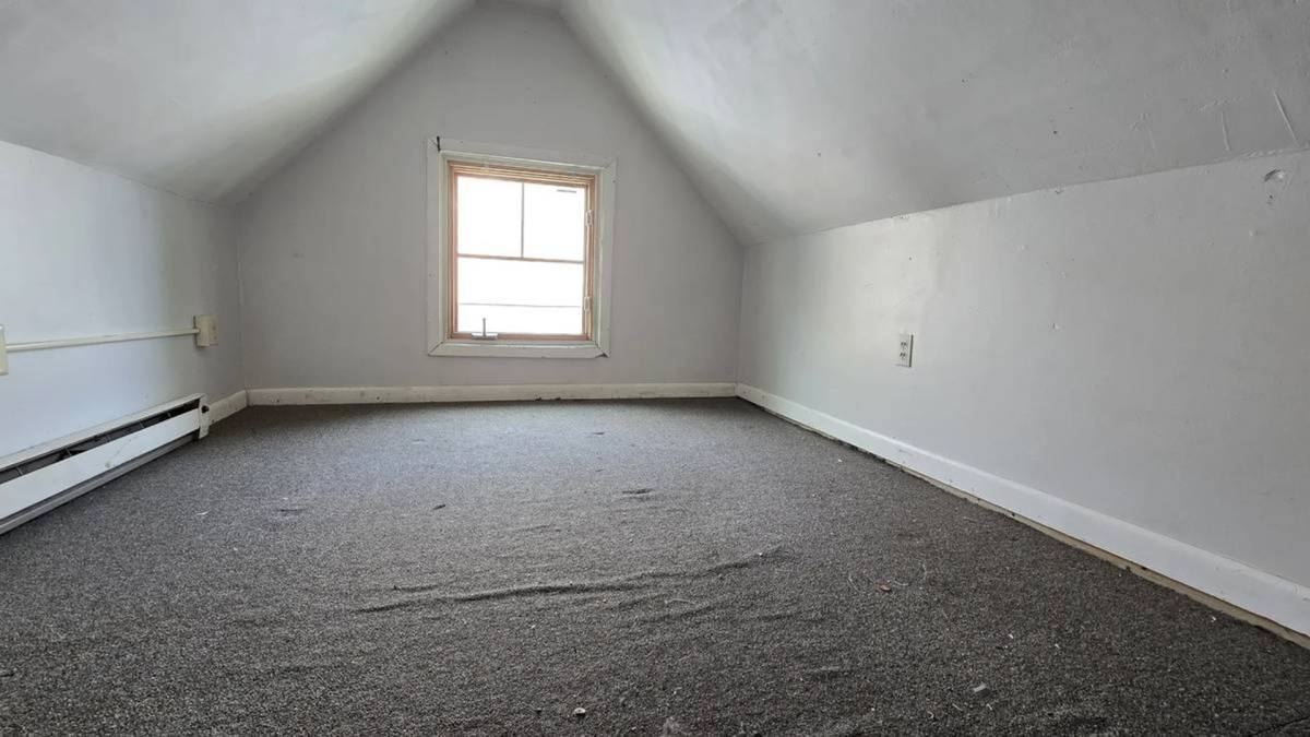 Townhouse for rent at 45 N Winooski Ave, Burlington, VT 05401