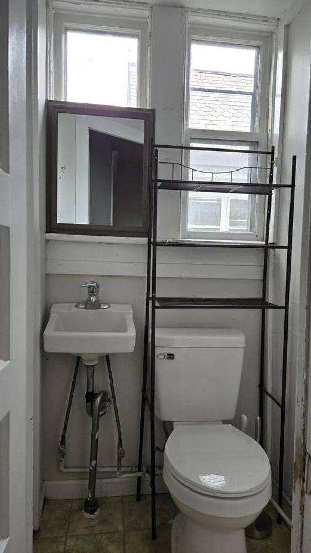 Townhouse for rent at 45 N Winooski Ave, Burlington, VT 05401