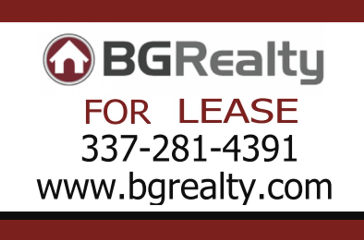 Apartment for rent at 280 Gulino St, Opelousas, LA 70570