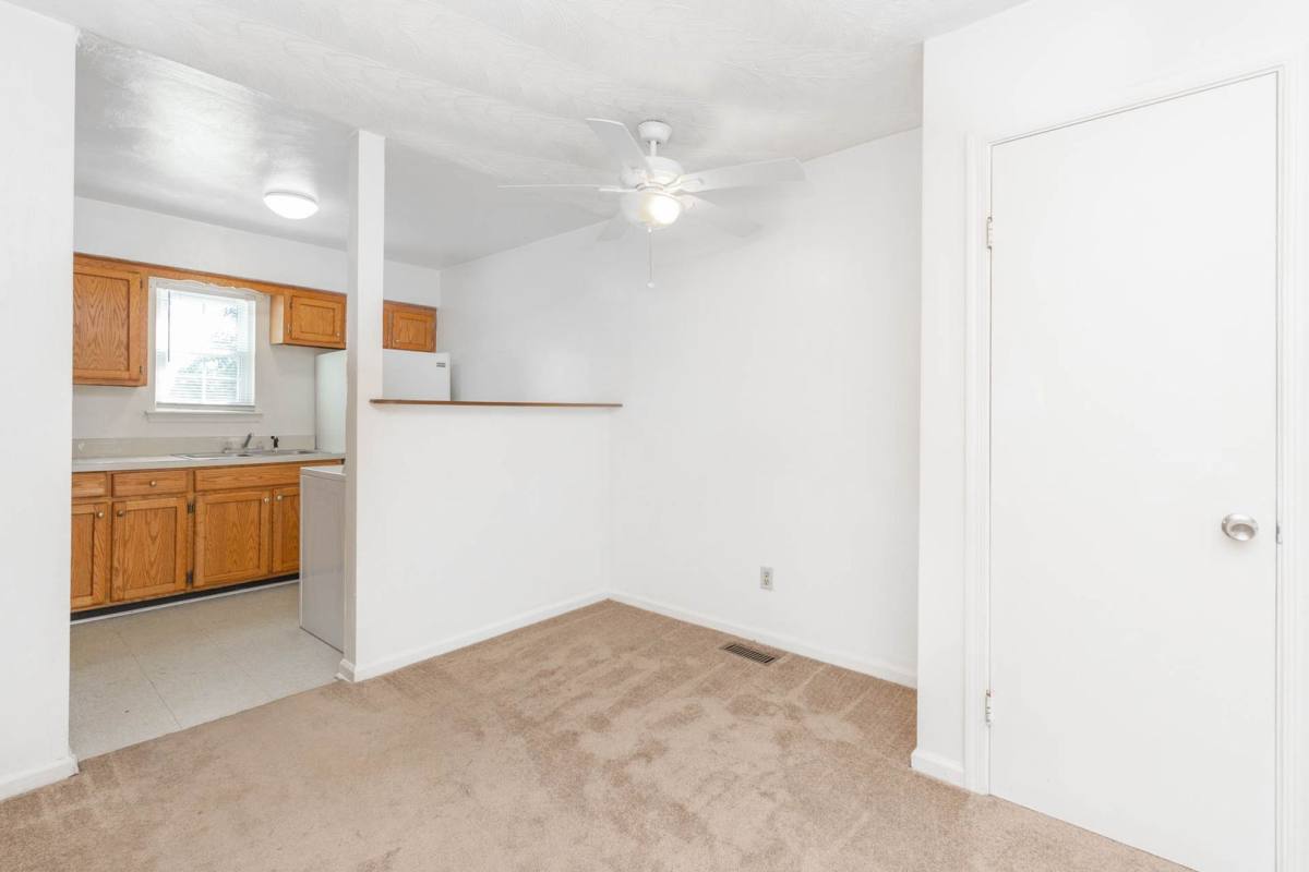 Apartment for rent at 1110 Chapel St, Norfolk, VA 23505