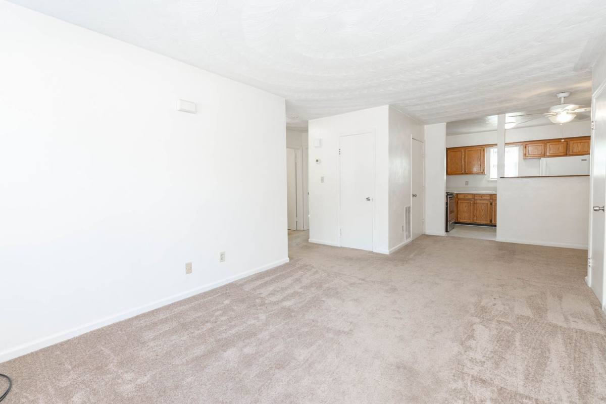 Apartment for rent at 1110 Chapel St, Norfolk, VA 23505