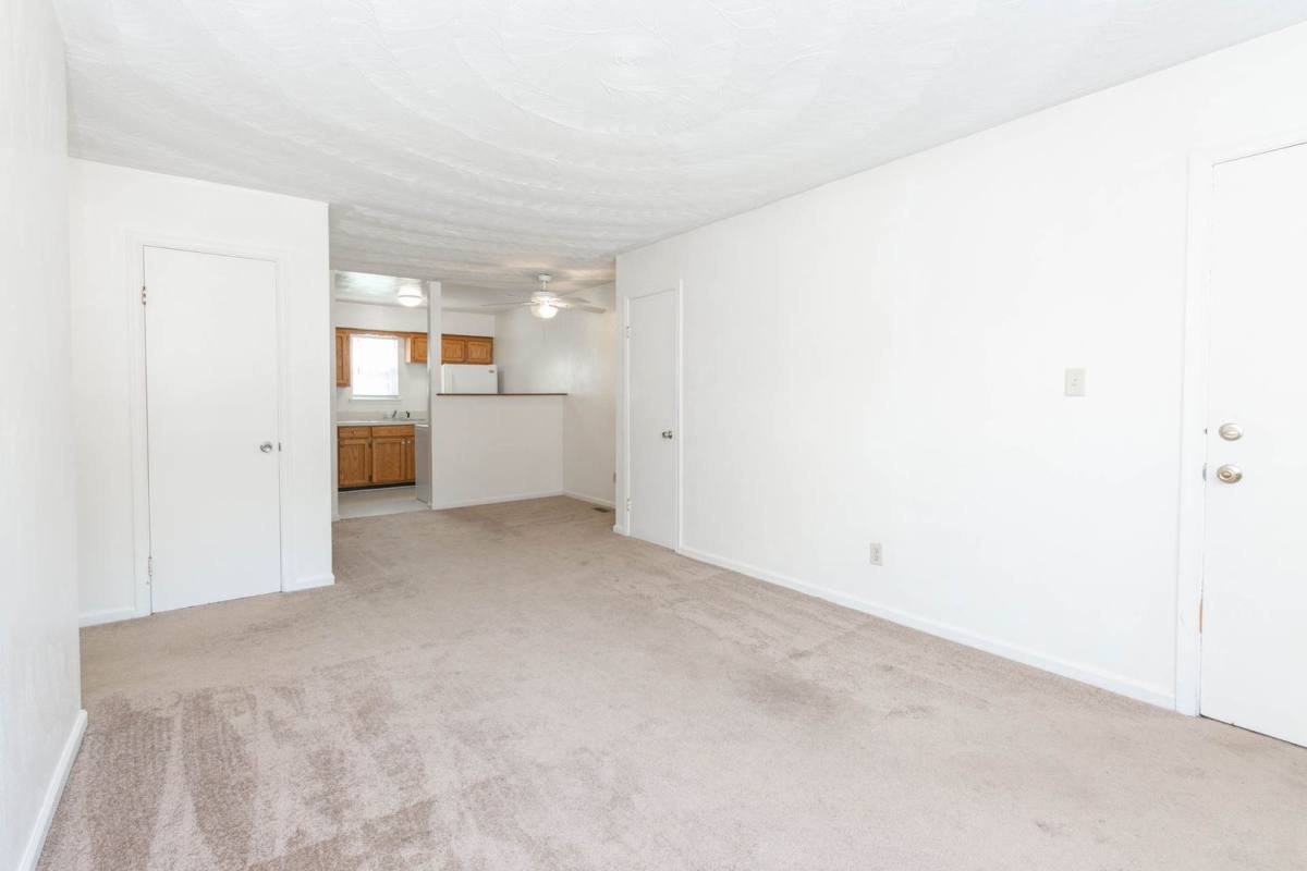 Apartment for rent at 1110 Chapel St, Norfolk, VA 23505