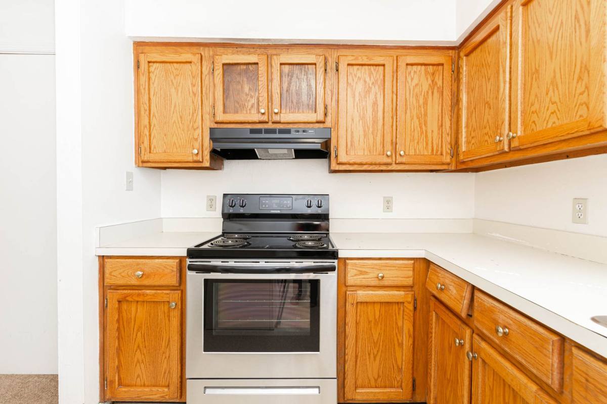 Apartment for rent at 1110 Chapel St, Norfolk, VA 23505