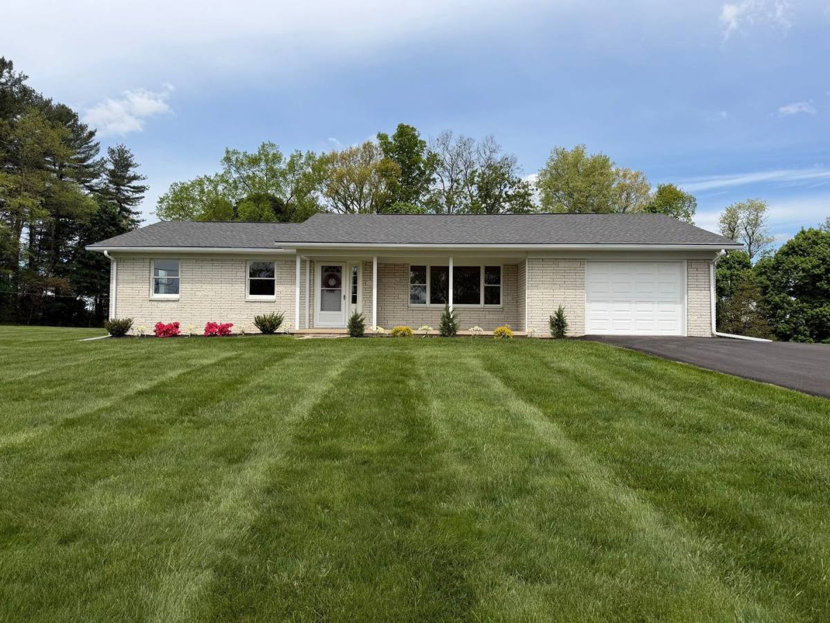 House for rent at 4200 Federal Hill Rd, Street, MD 21154