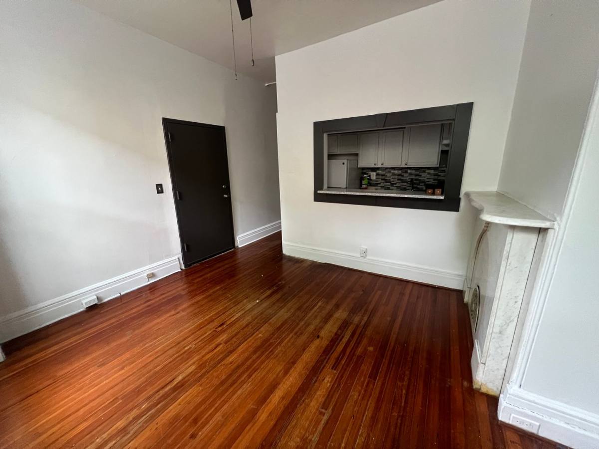 Apartment for rent at 77-83 N 4th St, Easton, PA 18042