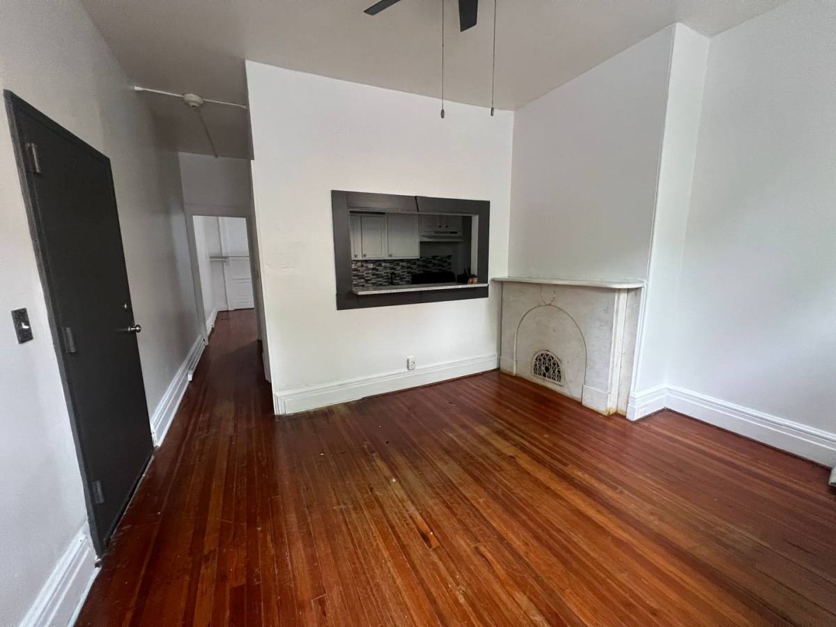 Apartment for rent at 77-83 N 4th St, Easton, PA 18042