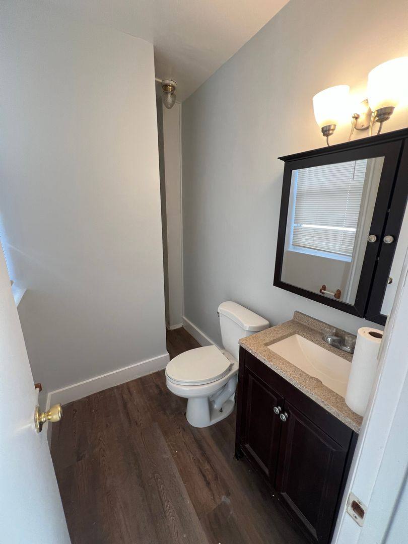 Apartment for rent at 77-83 N 4th St, Easton, PA 18042