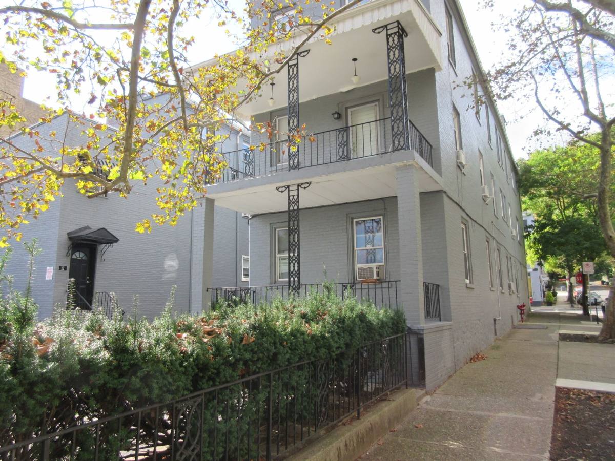 Apartment for rent at 77-83 N 4th St, Easton, PA 18042
