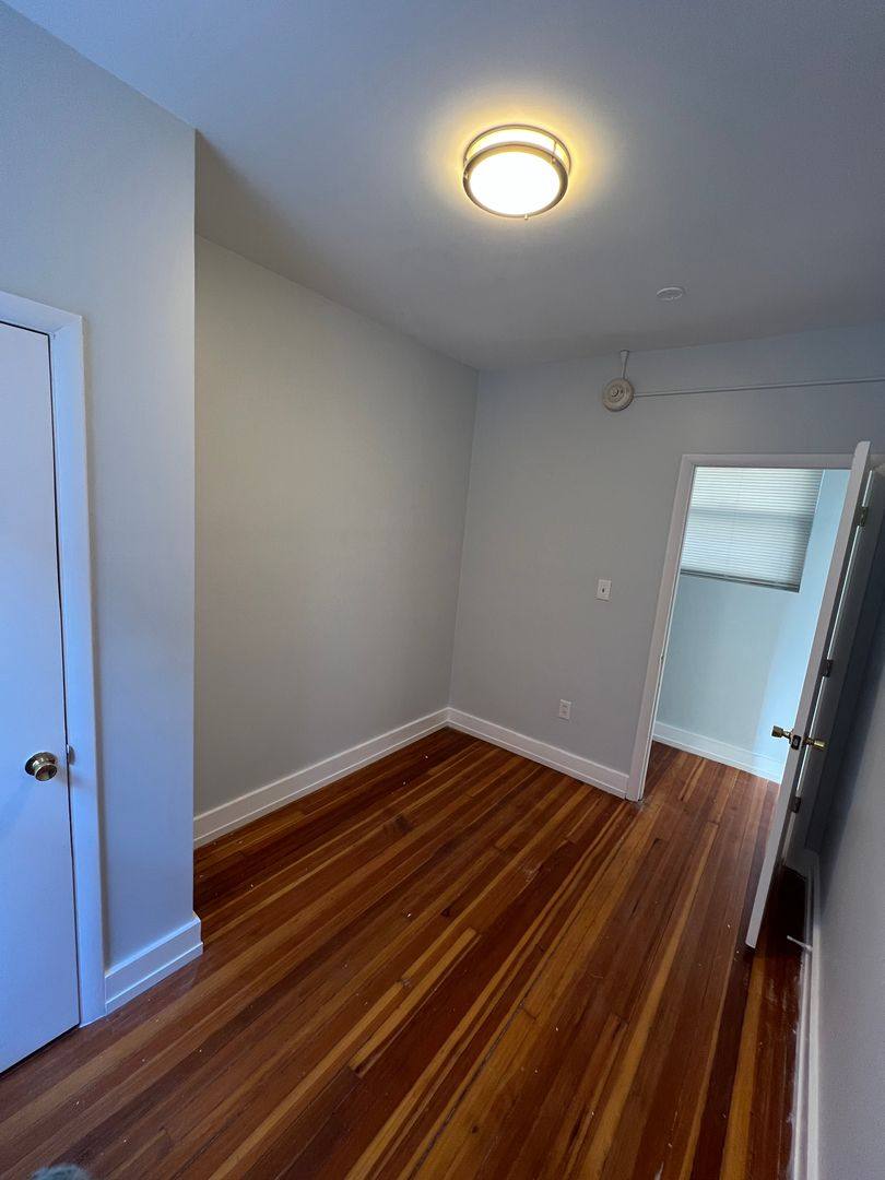 Apartment for rent at 77-83 N 4th St, Easton, PA 18042