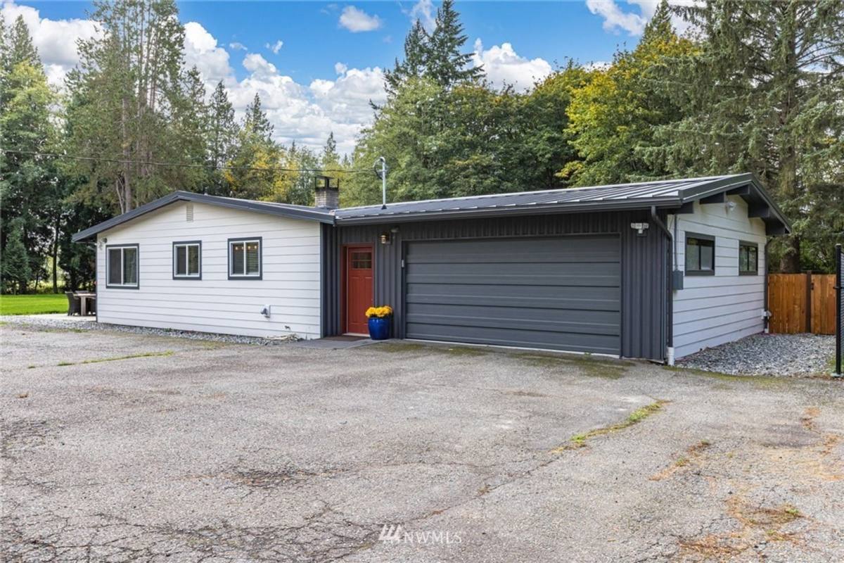 House for rent at 3451 Haynie Rd, Blaine, WA 98230