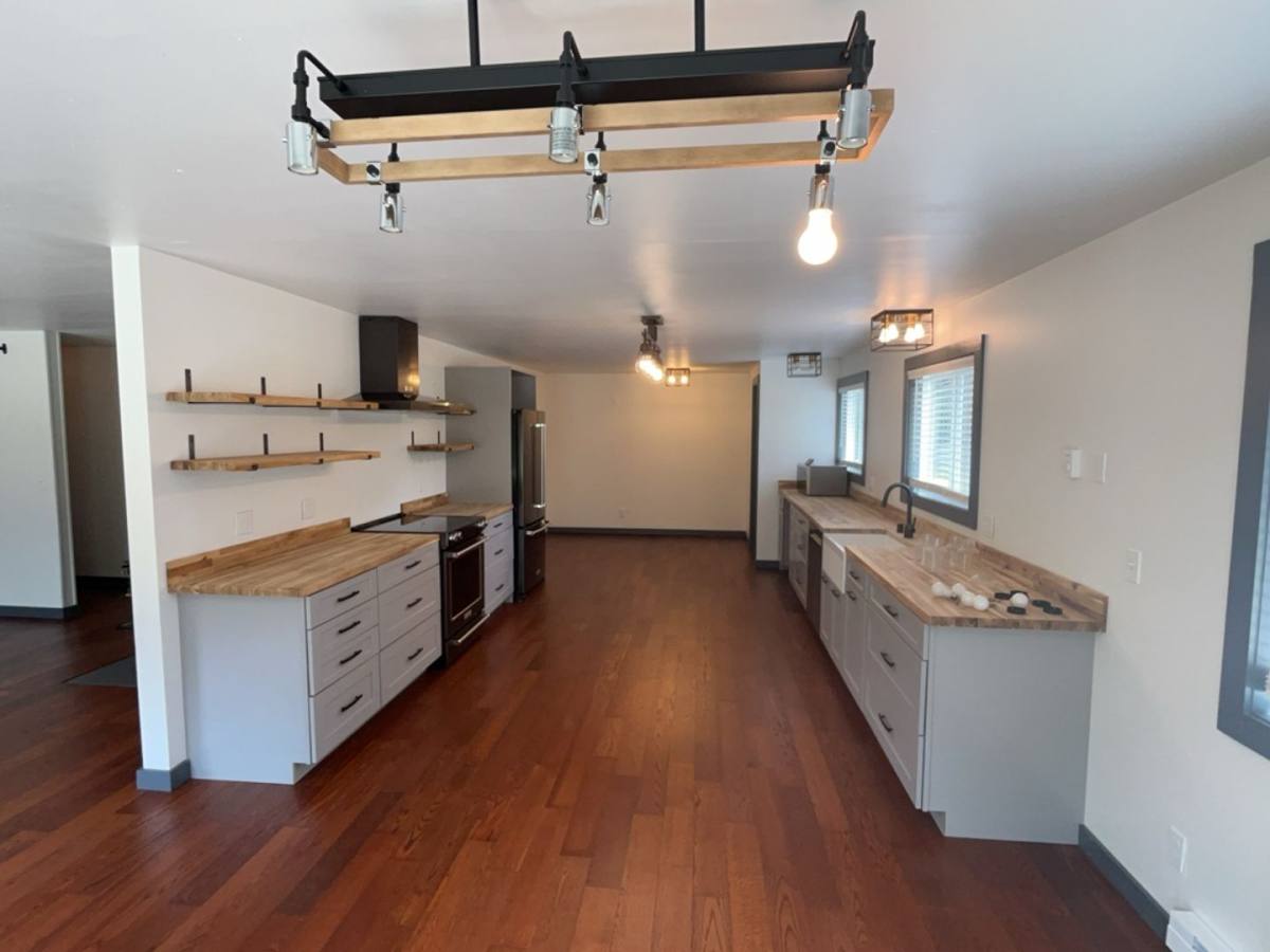 House for rent at 3451 Haynie Rd, Blaine, WA 98230
