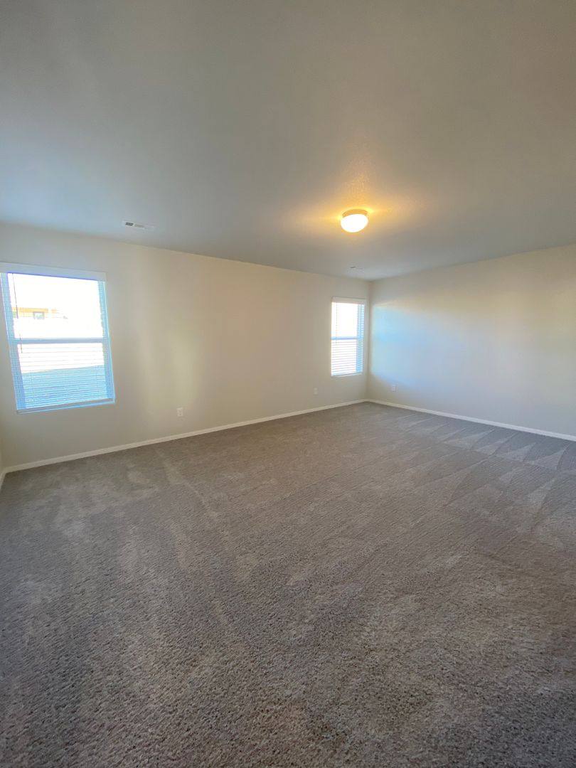 House for rent at 117 Cooper St, Huntsville, AR 72740