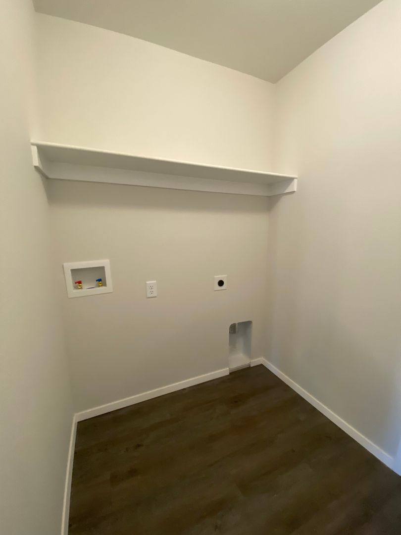 House for rent at 117 Cooper St, Huntsville, AR 72740
