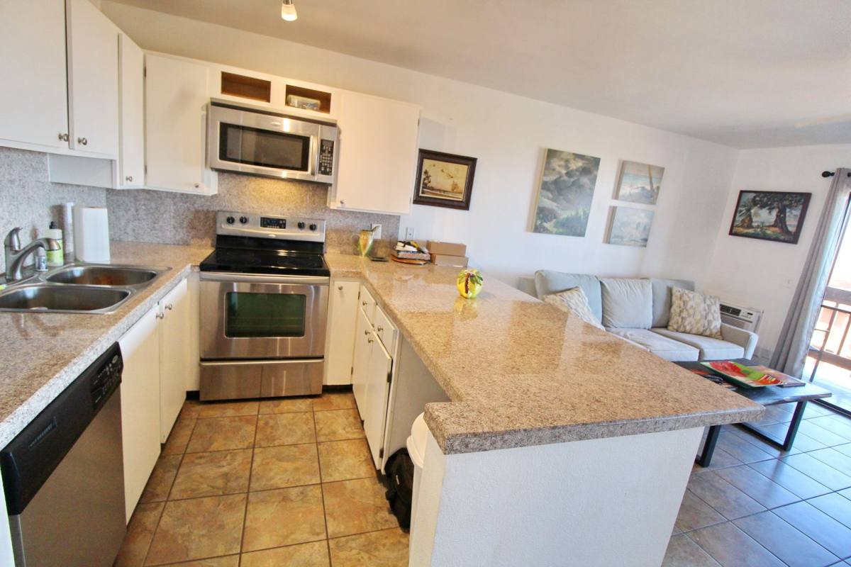 Apartment for rent at 3740 Lower Honoapiilani Rd, Lahaina, HI 96761