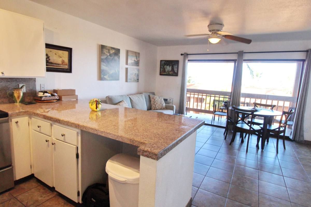 Apartment for rent at 3740 Lower Honoapiilani Rd, Lahaina, HI 96761