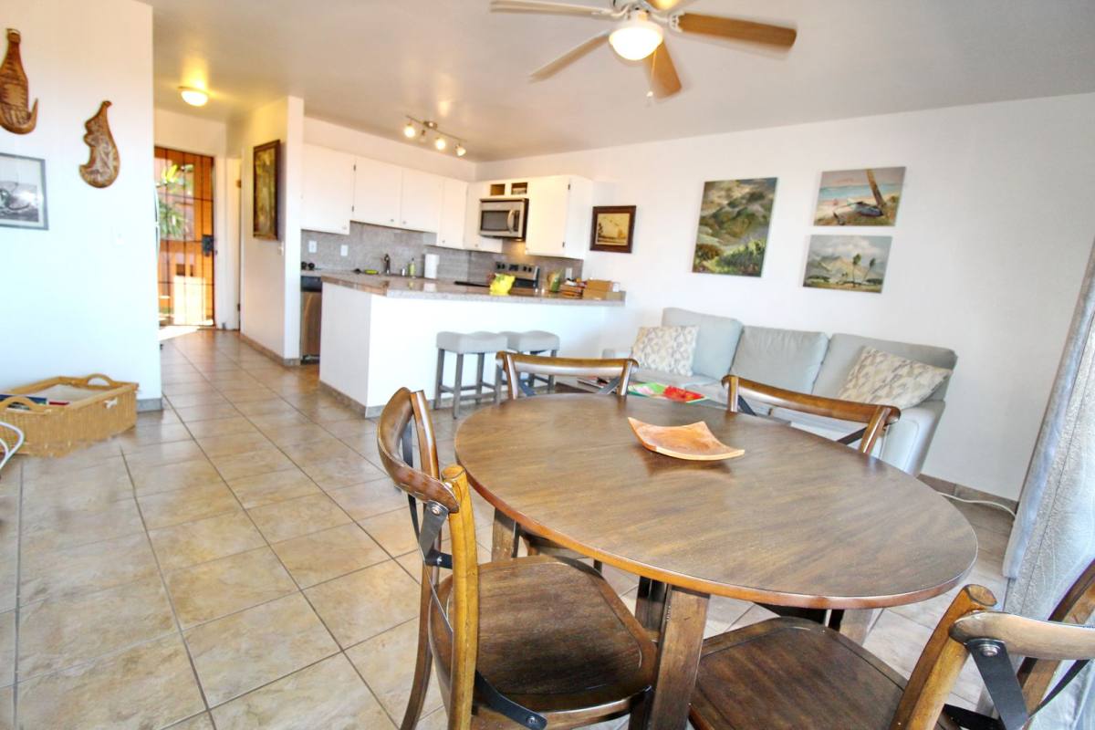 Apartment for rent at 3740 Lower Honoapiilani Rd, Lahaina, HI 96761