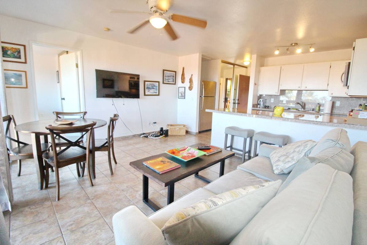 Apartment for rent at 3740 Lower Honoapiilani Rd, Lahaina, HI 96761