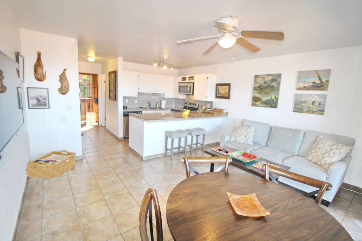 Apartment for rent at 3740 Lower Honoapiilani Rd, Lahaina, HI 96761