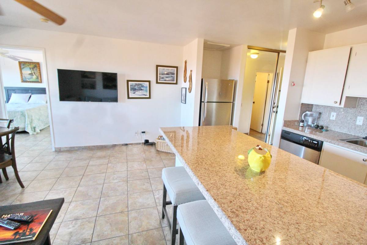 Apartment for rent at 3740 Lower Honoapiilani Rd, Lahaina, HI 96761
