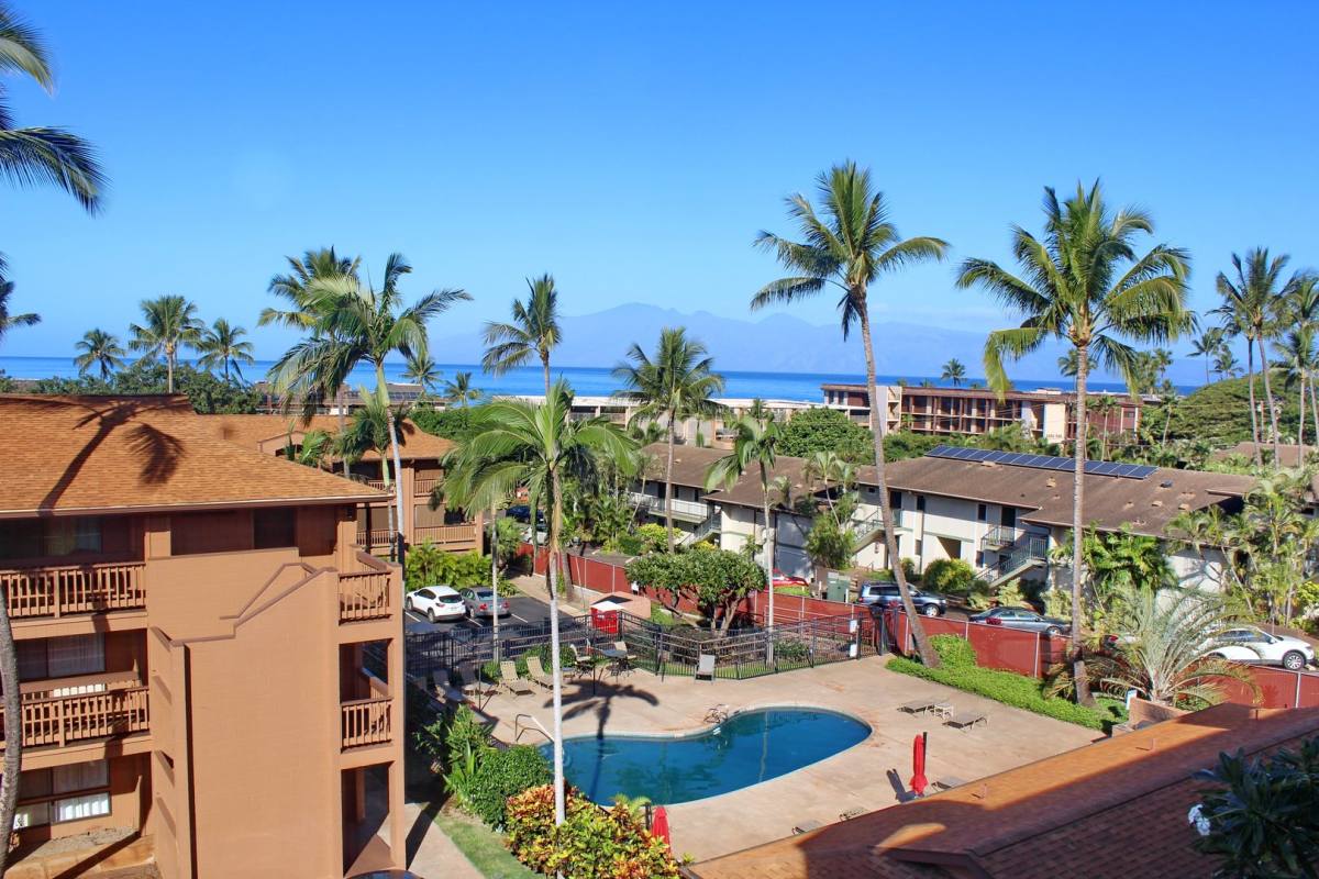 Apartment for rent at 3740 Lower Honoapiilani Rd, Lahaina, HI 96761