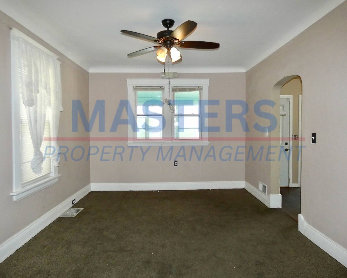 House for rent at 20 Greenwood Ave, Toledo, OH 43605
