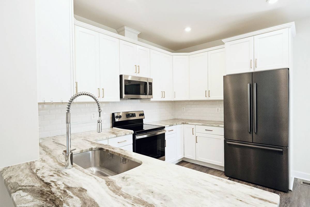 Townhouse for rent at 126 Longwood Dr, Charlottesville, VA 22903