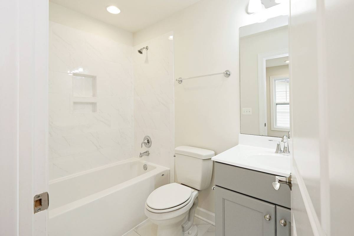 Townhouse for rent at 126 Longwood Dr, Charlottesville, VA 22903