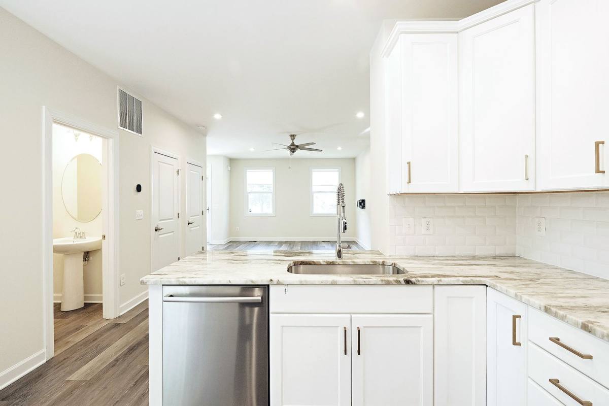 Townhouse for rent at 126 Longwood Dr, Charlottesville, VA 22903