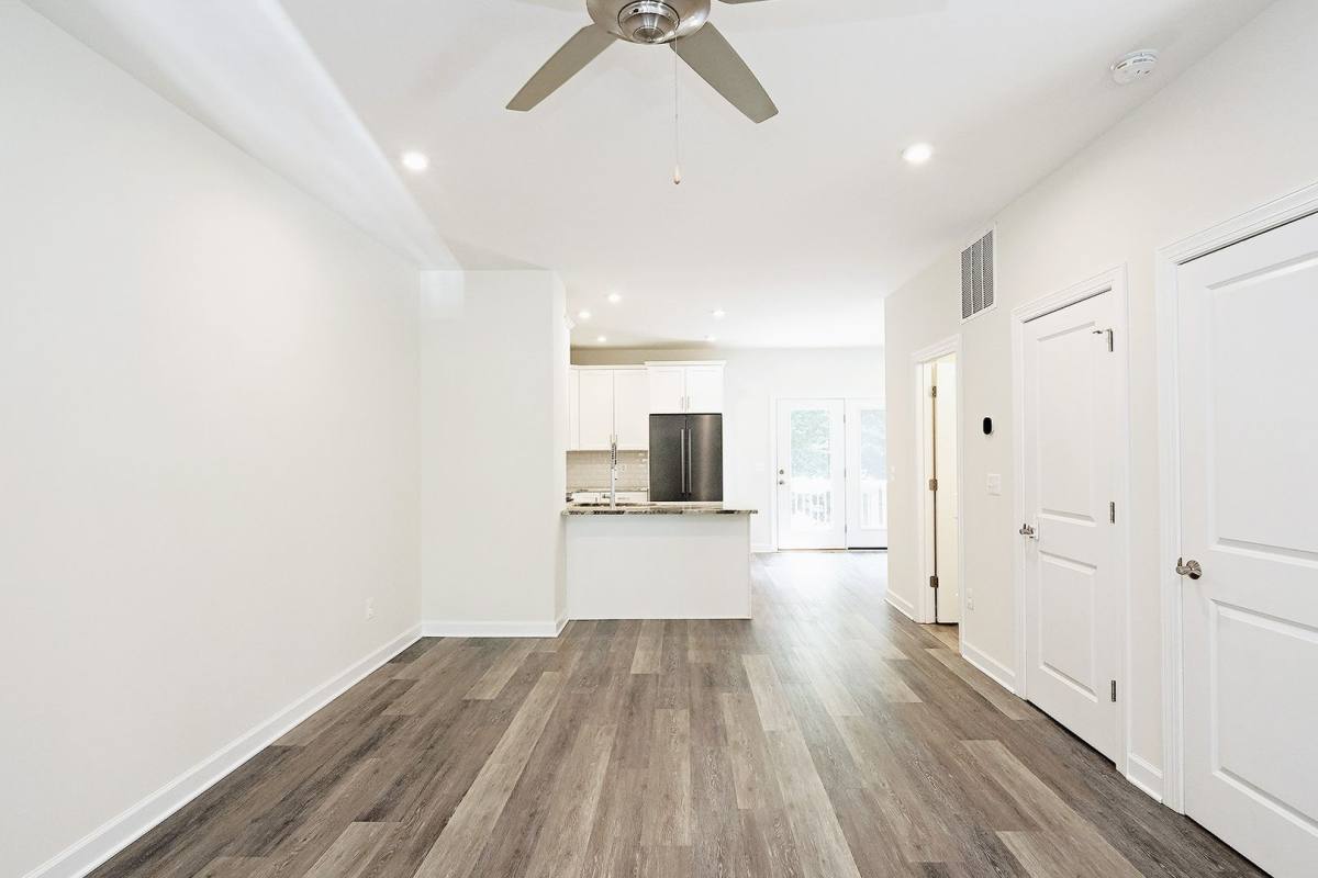 Townhouse for rent at 126 Longwood Dr, Charlottesville, VA 22903