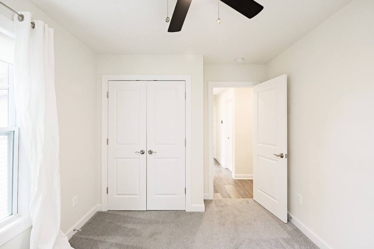 Townhouse for rent at 126 Longwood Dr, Charlottesville, VA 22903