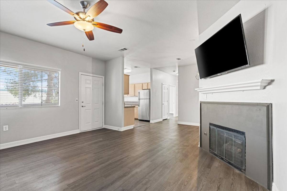 House for rent at 5250 S Rainbow Blvd, Las Vegas, NV 89118