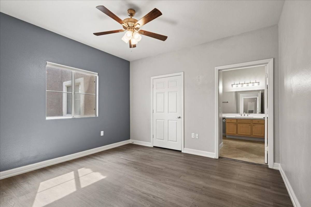 House for rent at 5250 S Rainbow Blvd, Las Vegas, NV 89118
