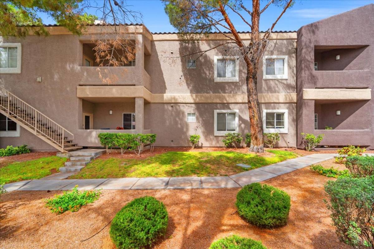 House for rent at 5250 S Rainbow Blvd, Las Vegas, NV 89118