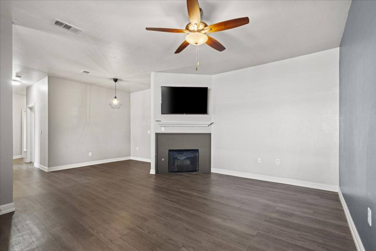 House for rent at 5250 S Rainbow Blvd, Las Vegas, NV 89118