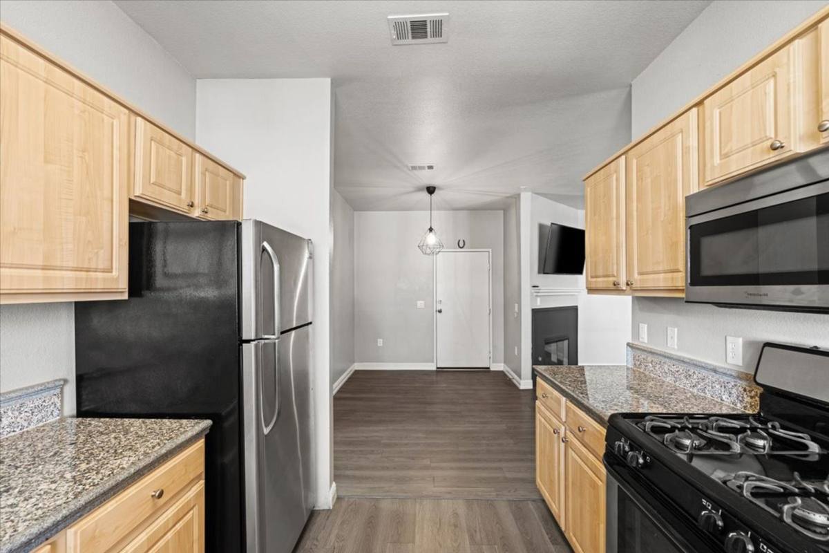House for rent at 5250 S Rainbow Blvd, Las Vegas, NV 89118