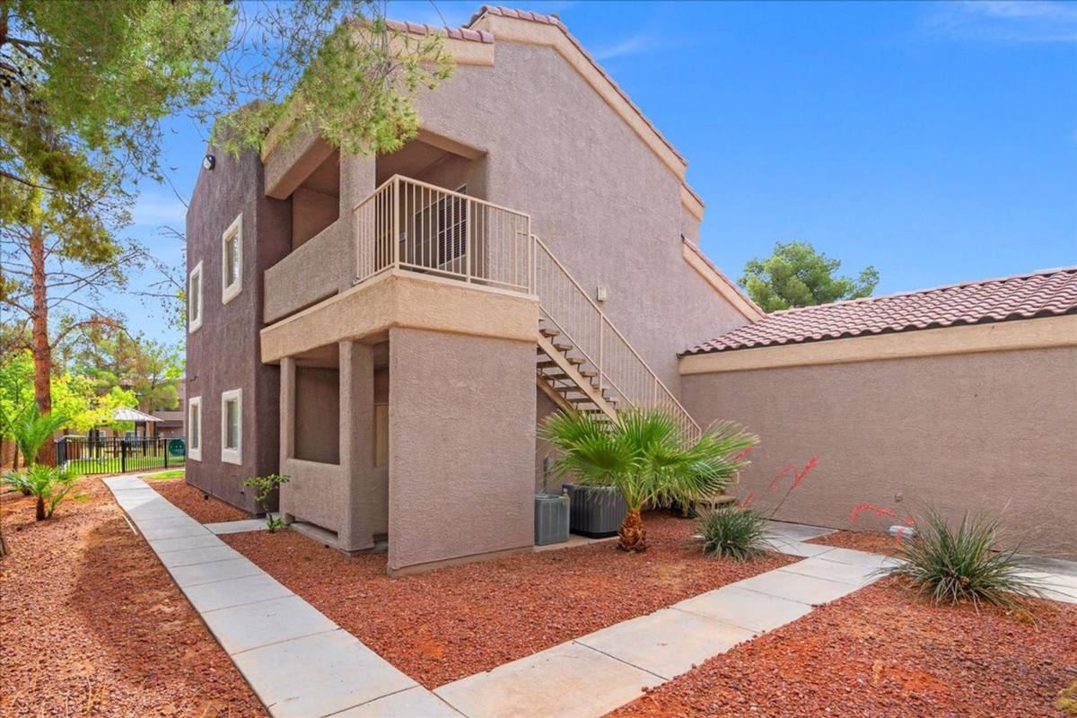 House for rent at 5250 S Rainbow Blvd, Las Vegas, NV 89118