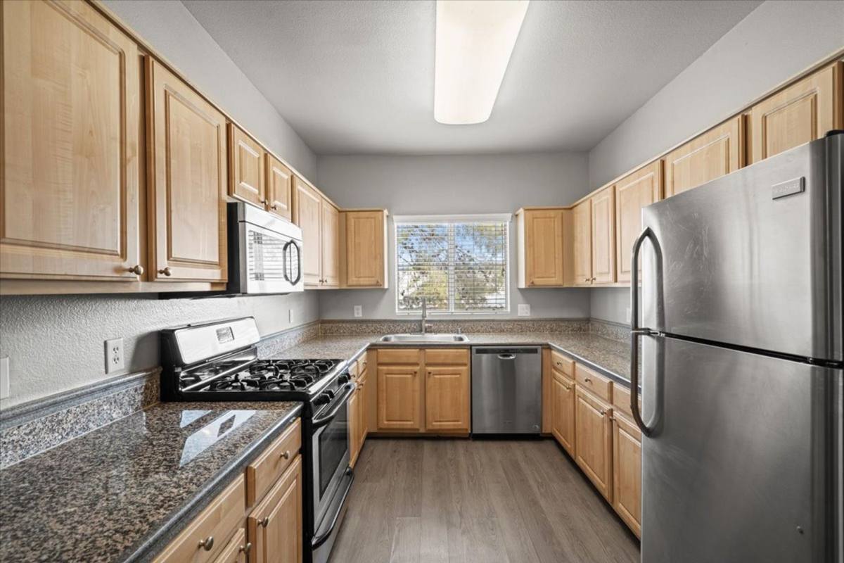 House for rent at 5250 S Rainbow Blvd, Las Vegas, NV 89118