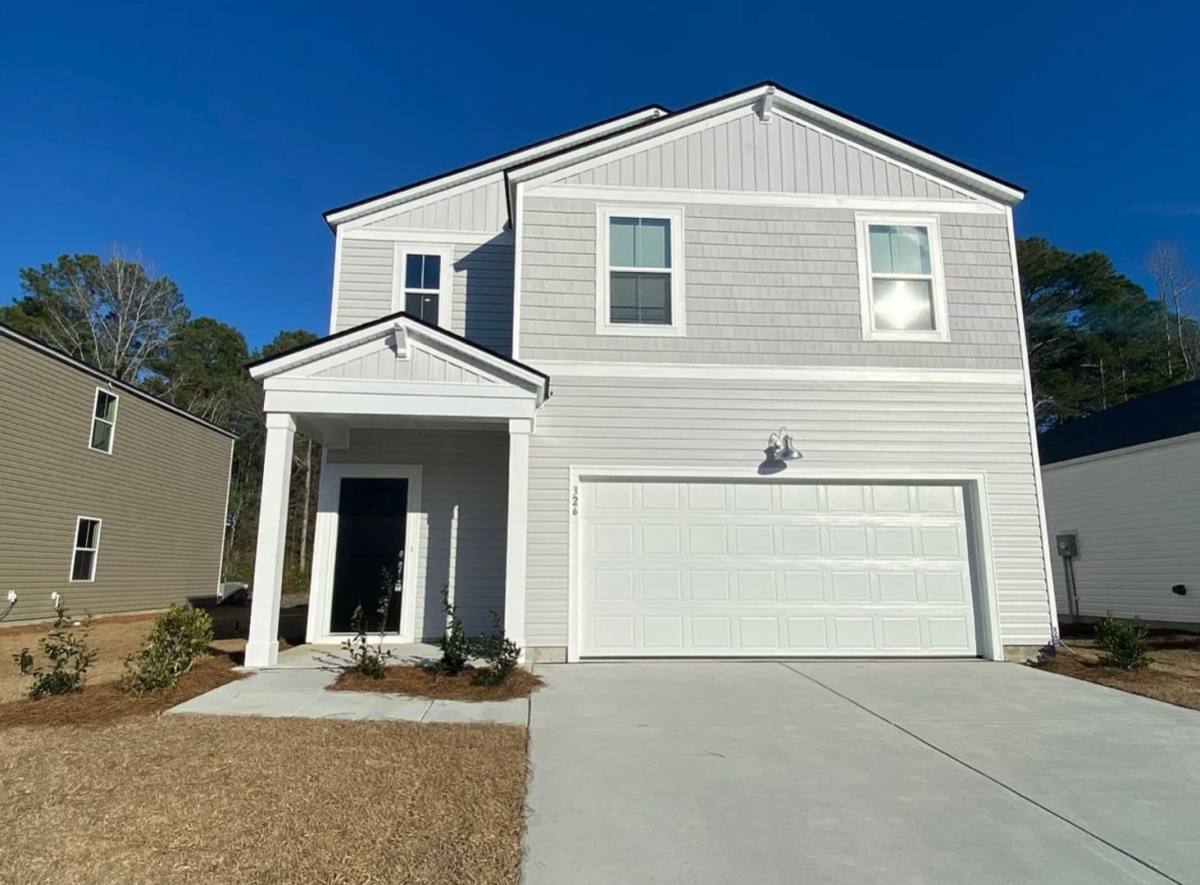 House for rent at 326 Ladyfish Loop NW, Sunset Beach, NC 28468