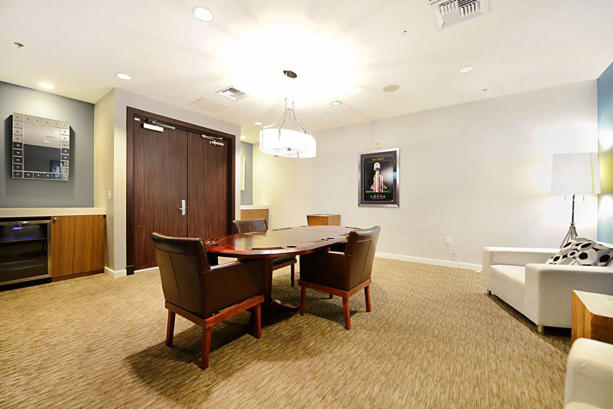 Apartment for rent at 4575 Dean Martin Dr, Las Vegas, NV 89103