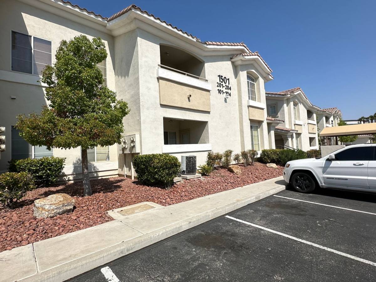 Condo for rent at 1501 Cardinal Peak Lane, Las Vegas, NV 89144