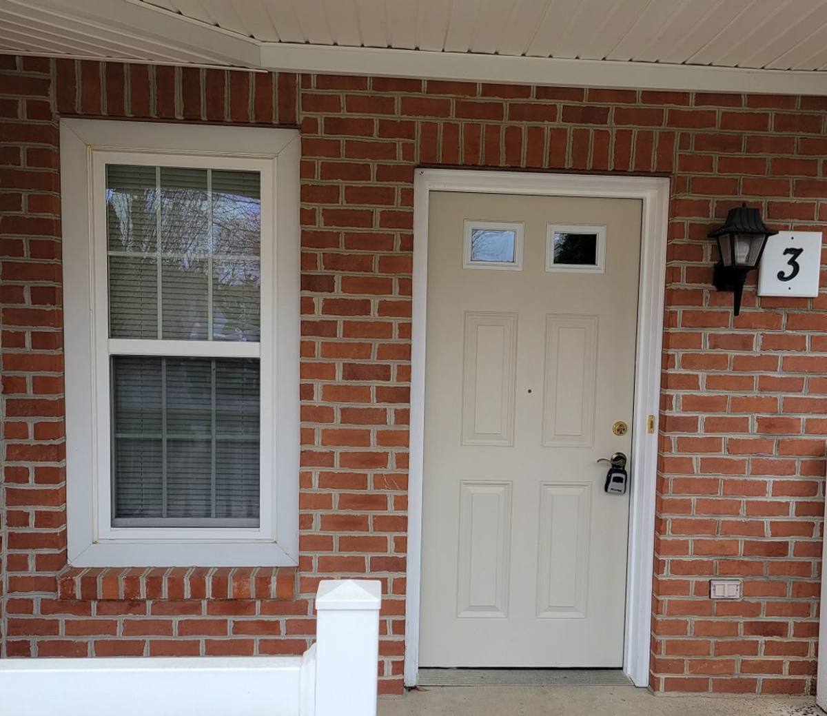Apartment for rent at 876 Salisbury Court, Lancaster, PA 17601