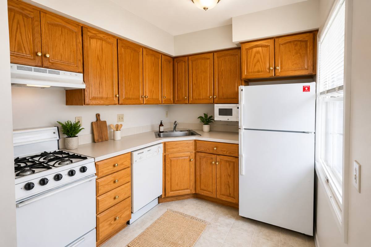 Apartment for rent at 6 Terrace Dr, Lancaster, PA 17601